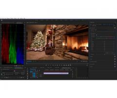 Curs Adobe After Effects si Adobe Premiere