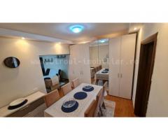 Apartament Spațios 4 Camere – Etaj 1, Complet Mobilat – Intrare Lazu, Constanța