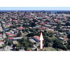 PRET REDUS!  Teren Intravilan cu Toate Utilitatile pentru Vilă / Pensiune – Eforie Nord
